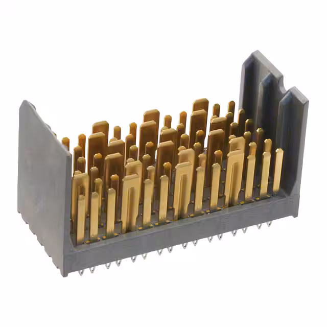 10091767-00C-20DLF Amphenol ICC (FCI)  Specialized